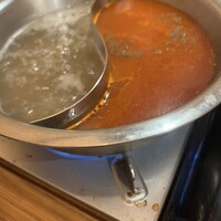 しゃぶしゃぶ・創作料理居酒屋 豚吟 栄店 - 