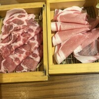 しゃぶしゃぶ・創作料理居酒屋 豚吟 栄店 - 