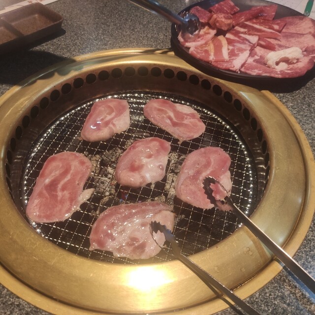 Amiyaki Tei Toyota Wakabayashi Ten