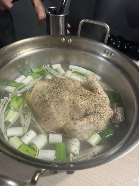 Kankokudining Takanmarikenkyujyo photo 2