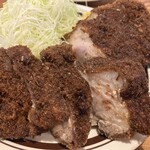 とんかつ 五郎十 - 