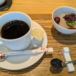 小倉山荘ファームダイニングカフェ - 