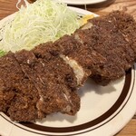 とんかつ 五郎十 - 