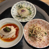 中国菜厨 エスサワダ 新丸ビル店 - 