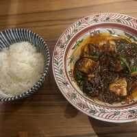 中国菜厨 エスサワダ 新丸ビル店 - 