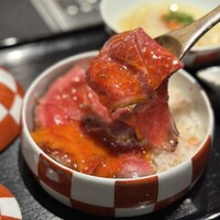 WAgyu 鬼く - 