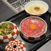 WAgyu 鬼く - 