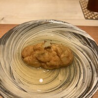 すし みむろ - がんもどき