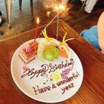 バクロ コモン - 