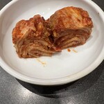 小川亭 とらちゃん - 