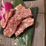 小川亭 とらちゃん - 