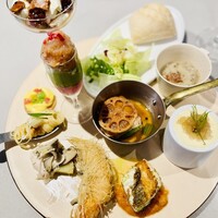 フレンチバルギンザ by plein - 