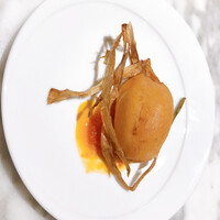 フレンチ串揚げ BEIGNET 大阪･ウメシバ - 