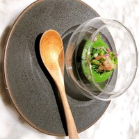 フレンチ串揚げ BEIGNET 大阪･ウメシバ - 