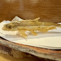 天ぷらふく西 禅と匠 - 