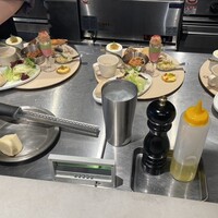 フレンチバルギンザ by plein - 