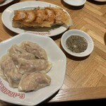 餃子といえば芭莉龍 - 