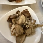 フォカッチャ - 