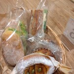 コム・シノワ - 