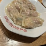 餃子といえば芭莉龍 - 