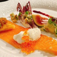 横浜うかい亭 - 