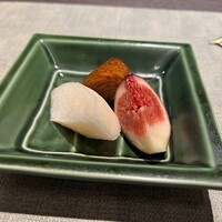銀座 桃の木 - 