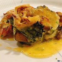 横浜うかい亭 - 