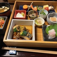 神楽坂 和らく - 