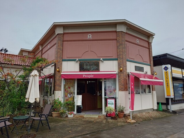 ピープル 田沢湖のカフェ &ndash; 湖畔でくつろげるおすすめスポット