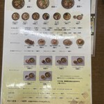 中華そば 富いち - 