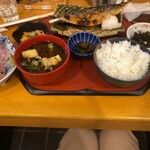 定食屋しゃもじ - 