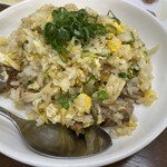 中華そば 富いち - 