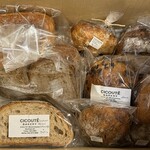 チクテベーカリー - 