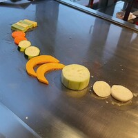 鉄板焼　神戸グリル  - 