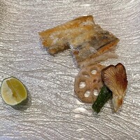 鉄板焼　神戸グリル  - 
