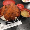明治亭 駒ヶ根本店