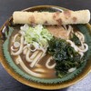 みぶうどん