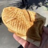 清野たいやき店 - 