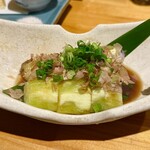 ねり天・旬彩和食 山城 - 