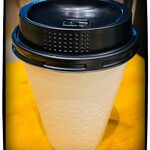 無印良品 つくば並木 コーヒー＆アイススタンド - アップ♫