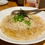 ねり天・旬彩和食 山城 - 