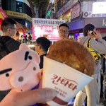 승기씨앗호떡 - 