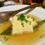 ねり天・旬彩和食 山城 - 