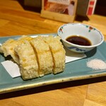 ねり天・旬彩和食 山城 - 