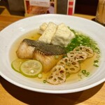 ねり天・旬彩和食 山城 - 