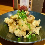 ねり天・旬彩和食 山城 - 