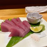 ねり天・旬彩和食 山城 - 