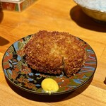 ねり天・旬彩和食 山城 - 