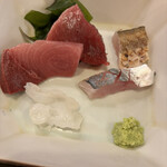 酒の店 ななや - 