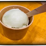 無印良品 つくば並木 コーヒー＆アイススタンド - アップ♫
